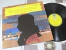 LP Mozart Sinfonien Nr.40 Karl Böhm Berliner Philharmoniker DGG 4/64 Germany