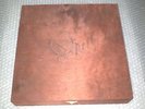Opeth ?– The Wooden Box LP box set