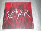Slayer - The Vinyl Conflict LP box set