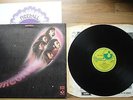 DEEP PURPLE FIREBALL LP 71 UK HARVEST 1ST MOTHERS PEK AMAZING SLEEVE nM INSERT