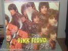 Pink Floyd   THE PIPER AT THE GATES OF DAWN  LP black Columbia near Mint