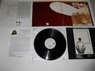 Led Zeppelin II Japan JVC Super VInyl MFSL ARCHIVE MASTER Ultrasonic CLEAN