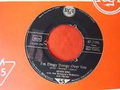 Moon Kim I`m Dingy Dongy over you  RAR   Rock`n Roll  Pop Beat 50er 60er Single