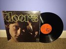 The Doors - Selftitled Debut LP Elektra 1967 UK Mono 1st