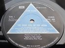 PINK FLOYD The Dark Side Of The Moon LP 1973 UK 1ST PRESS A2/B2 SOLID TRIANGLE