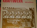 KRAFTWERK ralf & florian 6360 616 vertigo record album 12