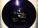 BOB DYLAN   Like A Rolling Stone pt. 1 & 2   VERY RARE & COLLECTABLE ACETATE 7