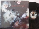 ALTERNATIVE ROCK/ The Cure - Disintegration (LP)