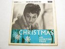 LEONTYNE PRICE - CHRISTMAS WBG 1961 EX VINYL PERFECT