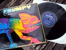FRUMPY - ALL WILL BE CHANGED - INGA RUMPF -  1st PRESS  -  KRAUTROCK HAMMER