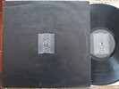 Joy Division - Unknown Pleasures - Orig 1979 UK LP Translucent Red Vinyl - EX