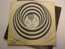 Black Sabbath - PARANOID UK ORIGINAL 1970 WITH SPIRAL INNER. 1st pressing