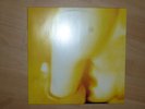 Smashing Pumpkins Pisces Iscariot vinyl lp - gelbes Vinyl mit Insert