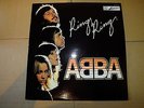 ABBA  Ring Ring  Vinyl LP  AUSTRALIA