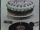 DECCA LK 5025 THE ROLLING STONES Let It Bleed