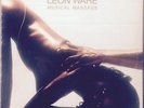 RARE ORIGINAL 70s OG SOUL FUNK LP LEON WARE MUSICAL MASSAGE on GORDY VG++