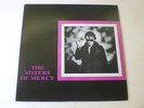 THE SISTERS OF MERCY / STRANGER / 2LP / collectors item