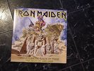 Iron Maiden Somewhere Back in Time The Best of 1980 to 1989 2 LP Picture Disc