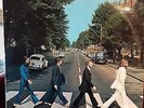 THE BEATLES - ABBEY ROAD 1969 VINYL LP PCS 7088 - Made In UK XEX-750-1