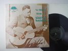 Scrapper Blackwell,The Virtuoso Guitar Of Scrapper Blackwell,First USA press,LP