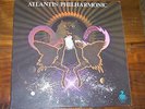 atlantis philharmonic-1974 LP DHARMA D-802-joe difazio-royce gibson-willcox-EX