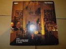 ABBA The Visitors   Vinyl LP  ARGENTINA