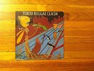 Various Artists - Tokyo Reggae Clash LP (JAPANESE REGGAE)