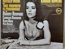 KENYON HOPKINS - This Property Is Condemned - LP Vinyl V-8664 soundtrack T-102
