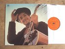 BOB DYLAN - NASHVILLE SKYLINE LP UK 1st Mono A1 B1 Folk Psych Johnny Cash SUPERB