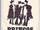 BRINCOS Passport VG++ 45 RPM P/C VG+(+)