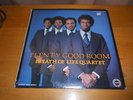 Breath of Life Quartet SEALED 70s GOSPEL LP Plenty Good Room 1975 USA ISSUE