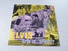 ELVIS PRESLEY SPIN-IN.. SPINOUT LP RMC RECORDS  ALTERNATE TAKES UNRELEASED 1990S