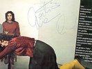 MIA MARTINI - DANZA - WB LP 12