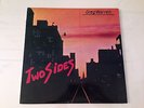 GREG WARREN Two Sides  SOFT ROCK AOR CANADIAN ONLY LP MWA Toronto