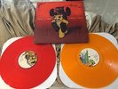 Folie à Deux [LP] by Fall Out Boy (Vinyl, Nov-2008, Island Records USA)