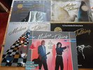 5 LP's MODERN TALKING - STORY CLUB EDITION in MINT + Album 1-4   BOHLEN  DISCO