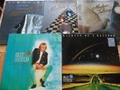 5 LP's MODERN TALKING - 1/2/3 / BLUE SYSTEM - Twilight u. Walking Bohlen DISCO