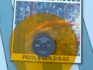 LTD EDITION. V RARE  THE STONE ROSES - FOOLS GOLD 9.53 12