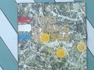 RARE 1989 FIRST PRESSING  THE STONE ROSES   FIRST LP VINYL ALBUM ORE LP 502