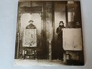 Doppel-Vinyl LP Earth - Hex, or printing in the infernal method, Graues Vinyl