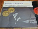 LSC-2465-RCA/CLASSIC-LIVING STEREO 180g NM LP-MALCOLM FRAGER-Prokofieff/Haydn