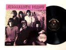Jefferson Airplane – Surrealistic Pillow   Rare Psych - 1967 RCA Mono