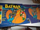 SUN RA JOHN GILMORE AL KOOPER BATMAN + ROBIN RARE OG 66 TIFTON MONO LP EXCELLENT