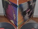 Miles Davis Dark Magus Japan Live 2 x gatefold LP Sony 28AP 2165 6 Rare