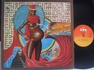 MILES DAVIS - LIVE-EVIL (JARRETT / MCLAUGHLIN / MOREIRA)  VG+ 2 LPs CBS 88573
