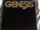 Various ?– Genesis: The Beginnings Of Rock - 4 LP Boxset -RARE