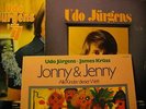 UDO JÜRGENS x 3 - JONNY & JENNY(KINDER DIESER WELT)-UDO JÜRGENS 77-GOLDENE SERIE