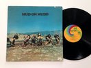 Mud – Mud On Mudd   Rare Psych Blues Rock - 1970 UNI Records
