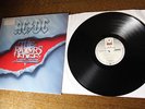 AC/DC ?– The Razors Edge LP 1ST PRESS HARDROCK 1990 7567-91413-1