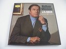 DGG NATHAN MILSTEIN J.S. BACH 6 SONATAS AND PARTITAS FOR SOLO VIOLIN 3LP BOX '75